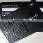 Custom design full color printing plastic card hologram equipped