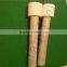 STA Barium Titanate Ceramics Aluminum Titanate Tube for refractory