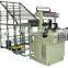 high speed satin ribbon making machine knitting machine