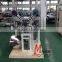 ML15-50 FIVE COLOUR DRINKING STRAW EXTRUDER