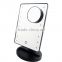 Touch sensor hotel standing mirror with manifying mirror