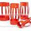 Hinged Non Welded Semi Rigid Bow Spring Centralizer