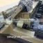 4 Feet Veneer Peeling Machine/Core Veneer Peeling Machine/CNC Veneer Peeling Lathe