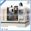 professional vertical 3 axis assurable quality vertical milling machine taiwan