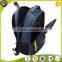 China manufacture top level lady 13 inch nylon backpack