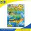 Best selling cartoon pull line tropical fish toys