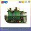 Industrial oil field water walnut shell filter