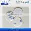 Blank PVC Coin Tags Ntag213 NFC type