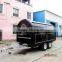 vending food carts for sale business XR-FC350 D                        
                                                                                Supplier's Choice