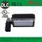 UL DLC LED streetlight outdoor led Shoe box light 100w 150w led parking area light solar led parking lights