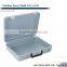 2015 hot selling plastic toy case/tool box/brief box mould making