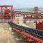 long life long distance mine conveyor material handling system