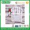 2016 custom home decoration wood hanging calendar