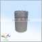Small OEM Design Metal Counter Trash Can for Waste Paper and Rubbish