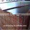Hong yu high quality waterproof plywood