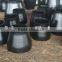 Carbon steel reducer&seamless pipe fittings &concentric and eccentric reducer