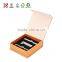 Elegant Pen Magnetic Lid Storage Box