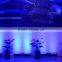 Led stage Wall Washer 8*10W,outdoor ip65 led wall washer bar light