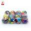 pu stress ball factory,child 6.3cm pu foam ball,colorful 6.3cm pu foam stress ball