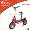 Chinese Manufacturer 36V1000W 2 Wheel Electric Scooter EVO with Seat