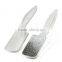 2016 high quality plastic foot file