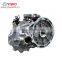 two speed automatic reducer