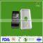 100% biodegradable paper pulp tray of Mobile phone charger