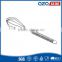 Healthy and harmless 201 handle polish stainless steel german kitchen utensils