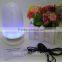 2016Innovative Fantasy Colorful LED Lamp MIC Wireless Bluetooth 4.0 Speaker Speakerphone Built -in Lithium Battery