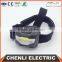 Poppas T12 COB led light running waterproof camping outdoor walking head lamp