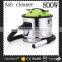 10L home appliances portable easy and convenient vacuum cleaner wuyi factory for cars wash machine vacuum cleaner