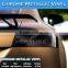 Auto Accessories Metallic Matte Chrome Car Wrap Decoration Vinyl Film