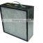 Activated carbon Filter