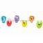 Alien egg crystal putty