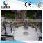 Plastic bottle liquid filling machine of spray.The machine for spray bottle filling.hot sell perfume spray filling machine
