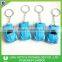 Advertising Led Flashlight Keyring Car Souvenirs