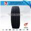 Fine price hot sale giant mining truck tire 11R24.5 tire