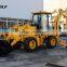 Made in China WOLF Small Backhoe Loader With Cheap Price WZ30-25 Quality Choice