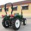 4 WD Mini tractor for farm equipment in Germany