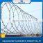 cheap barbed razor wire