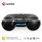 Mini Boombox type Bluetooth Speaker with USB and FM Radio                        
                                                Quality Choice
                                                    Most Popular