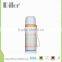BPA free promotional water vacuum flask thermos mug wiht doubel wall stainless steel 350ML/500ML