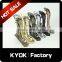 KYOK Cheapest curtain rod accessories curtain rod bracket ,curtain bracket curtain socket