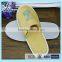 beauty disposable hotel custom logo slipper for men and women                        
                                                Quality Choice