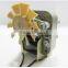 kitchen ventilation fan motor/used electric motor