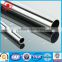 Professional Manufacturer Stainless Steel 201 Welded Pipe