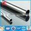 Professional Manufacturer Stainless Steel 201 Welded Pipe