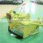 15hp mini tractor potatos harvester for sales /made in china