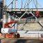 20m lifting height self-propelled hydraulic telescopic boom lift