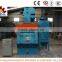 Shot Blasting Machine/Tumbling Machine Sand Blasting Machine/Blasting Equipment CE